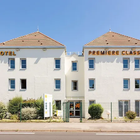 Premiere Classe Nantes Ouest - St Herblain-3