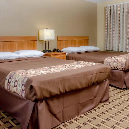 Relax Inn - Bryson City-3