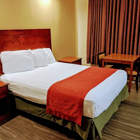 Jets Motor Inn-3