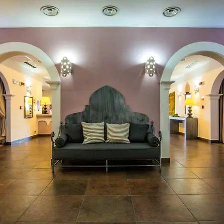 Hotel O'scià-3