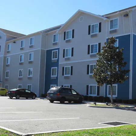 Woodspring Suites Gainesville I-75-3