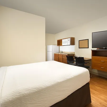 Woodspring Suites Abilene-3