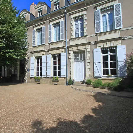 Hotel Du Mail-3