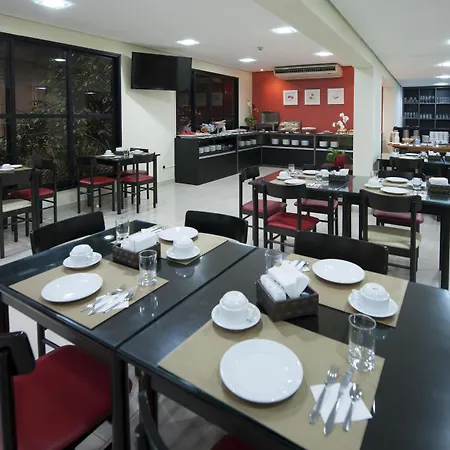 Nobile Inn Executive Ribeirao Preto-3