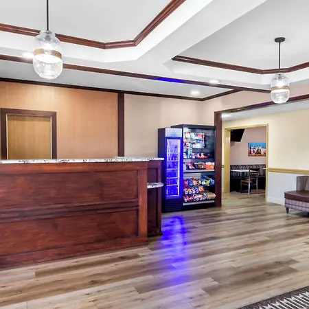 Best Western Halito Inn-2