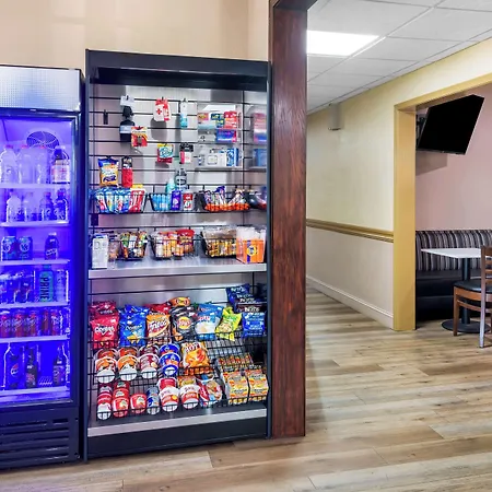 Best Western Halito Inn-3