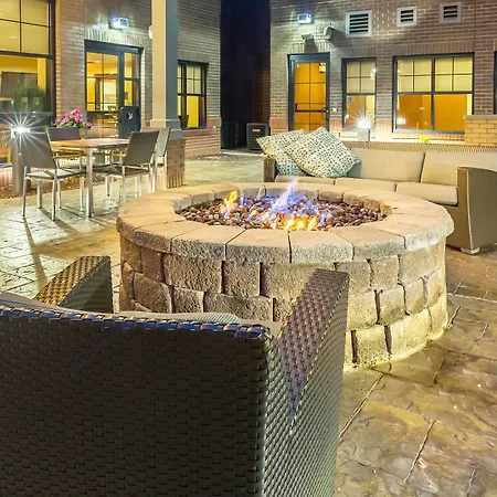 Residence Inn Lexington Keeneland/Airport-3