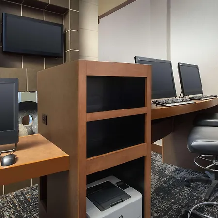 Hyatt Place Sugar Land-3