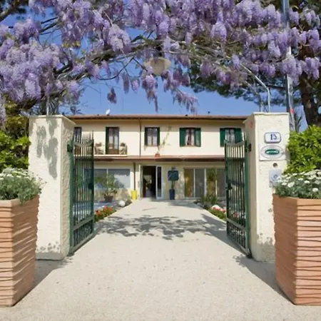 Hotel La Pace-2