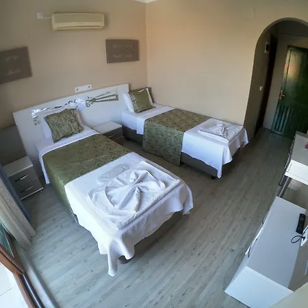 Bellamaritimo Hotel-2