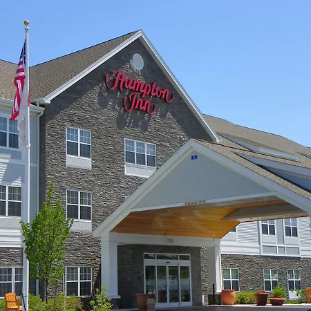 Hampton Inn Ellsworth-3