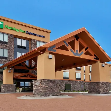 Holiday Inn Express And Suites Great Falls By Ihg-2