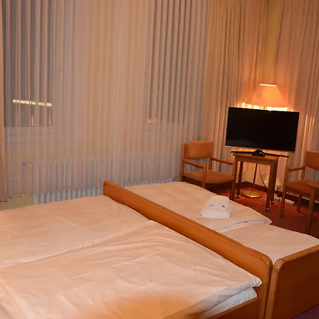 Hotel Meyn-3