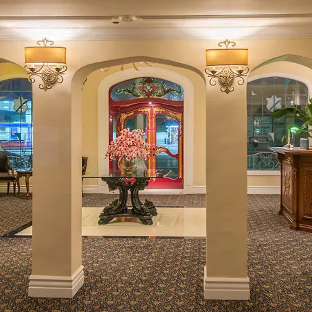 Hollywood Historic Hotel-3