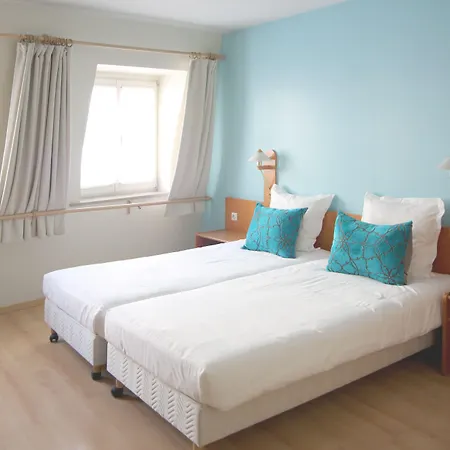 Hotel La Legende-3