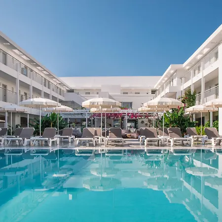 Nissi Park Hotel-2