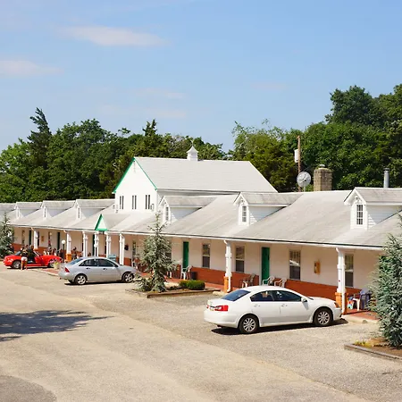Hyland Motor Inn-2