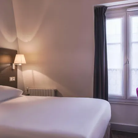 Hôtel des Ecrivains-3