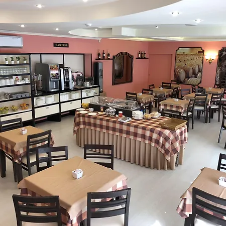 Hotel Jardim-3