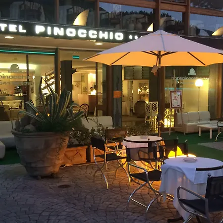 Hotel Pinocchio-3