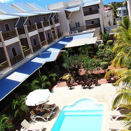 Le Palmiste Resort & Spa-2