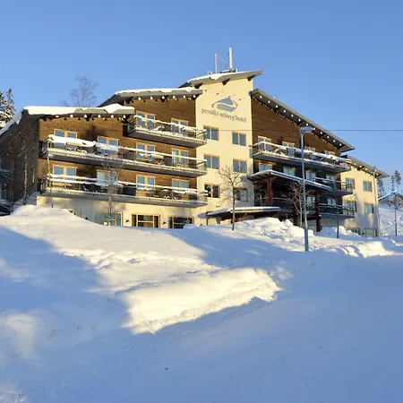 Pernilla Wiberg Hotel-3