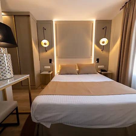 Hotel Casablanca-3