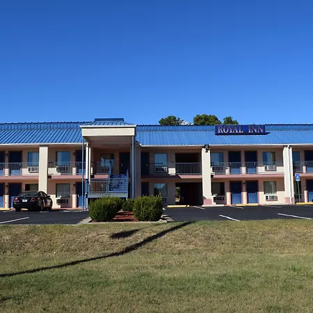 Royal Inn & Suites-2
