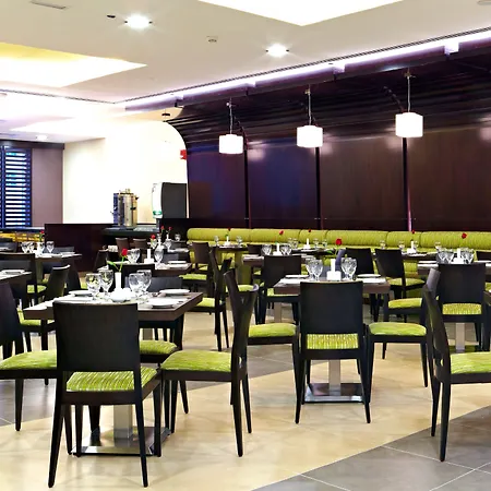 Citymax Hotel Al Barsha At The Mall-2