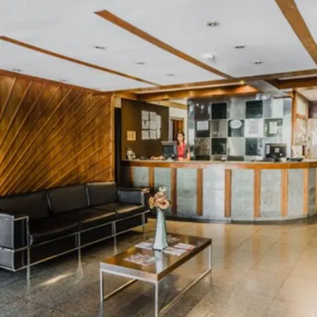 Plaza Bittar Hotel-3
