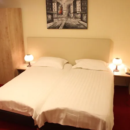 New City Hotel Scheveningen-2
