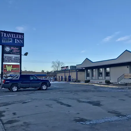 Travelers Inn-2