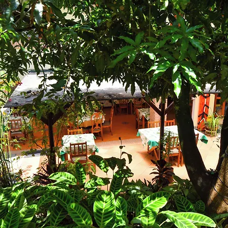 La Campana Hotel Boutique-3