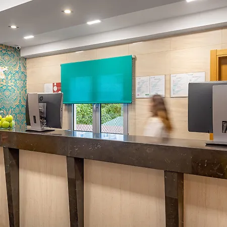 Hotel Dah - Dom Afonso Henriques (Adults Only)-3