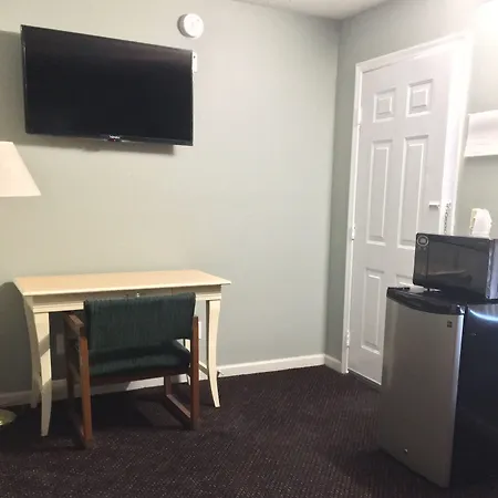 Overton Motel-2