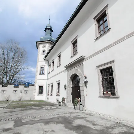 JUFA Hotel Schloss Röthelstein-2