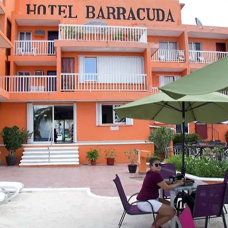 Hotel Barracuda-3