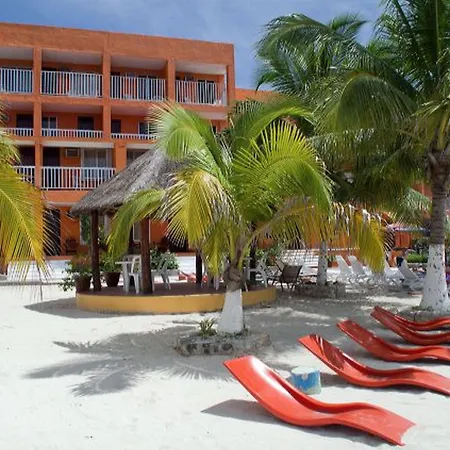 Hotel Barracuda-2