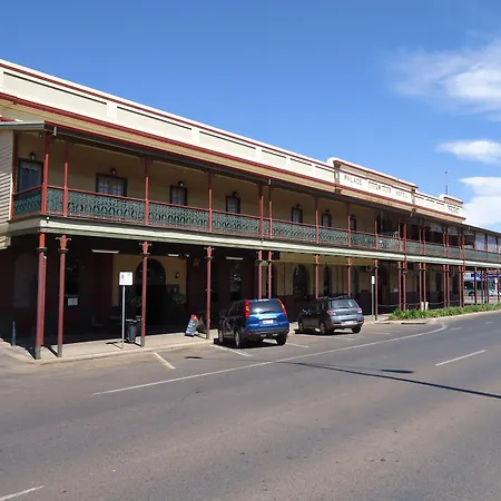 The Palace Hotel Kalgoorlie-2
