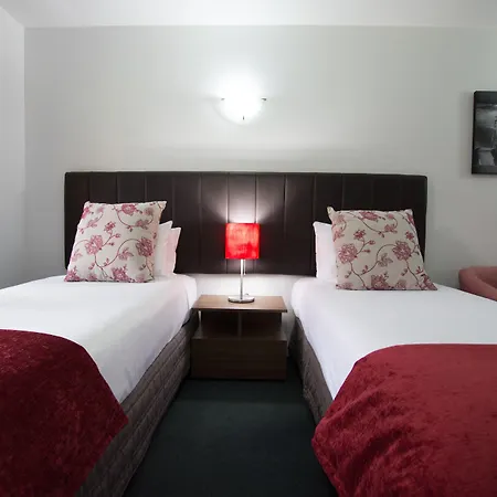 The Park Hotel Ruapehu-3
