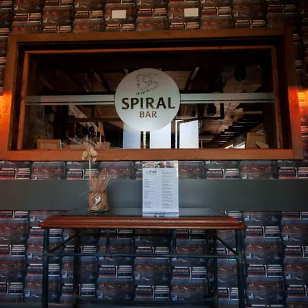 The Park Hotel Ruapehu-2