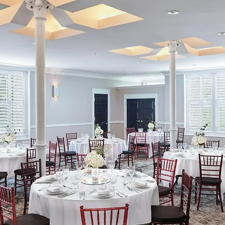 Inn At Carnall Hall-3
