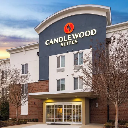 Candlewood Suites Radcliff - Fort Knox By Ihg-3