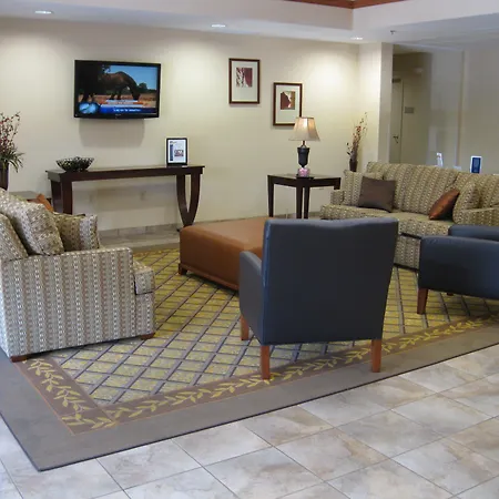 Candlewood Suites Radcliff - Fort Knox By Ihg-2