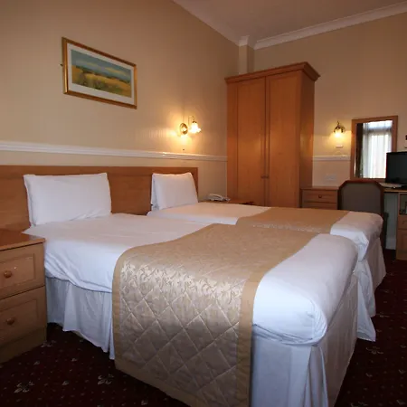 Grange Moor Hotel-2