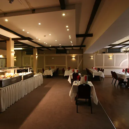 Grange Moor Hotel-3