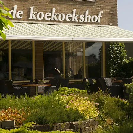 Hotel De Koekoekshof-2