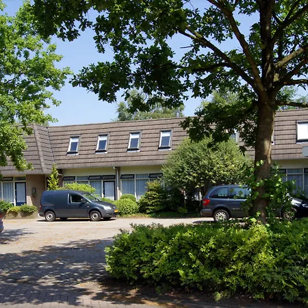 Hotel De Koekoekshof-3