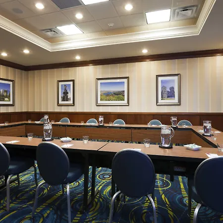 Residence Inn By Marriott Cincinnati Downtown/The Phelps-2