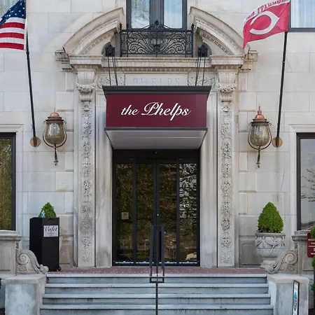 Residence Inn By Marriott Cincinnati Downtown/The Phelps-3